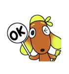 職人ぬぅ（個別スタンプ：2）