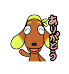 職人ぬぅ（個別スタンプ：11）