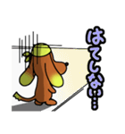 職人ぬぅ（個別スタンプ：14）