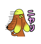 職人ぬぅ（個別スタンプ：19）