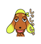 職人ぬぅ（個別スタンプ：24）