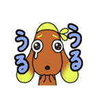職人ぬぅ（個別スタンプ：29）