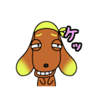 職人ぬぅ（個別スタンプ：37）