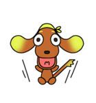 職人ぬぅ（個別スタンプ：38）