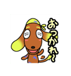 職人ぬぅ（個別スタンプ：40）