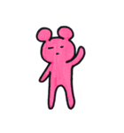 ほどほどにやる気のないスタンプ（個別スタンプ：14）