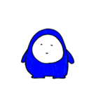 ほどほどにやる気のないスタンプ（個別スタンプ：16）