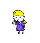ほどほどにやる気のないスタンプ（個別スタンプ：26）