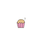 ぱんの妖精（個別スタンプ：4）
