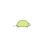 ぱんの妖精（個別スタンプ：5）