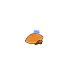 ぱんの妖精（個別スタンプ：9）