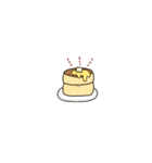 ぱんの妖精（個別スタンプ：10）