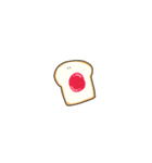 ぱんの妖精（個別スタンプ：15）