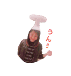 なよしこよし（個別スタンプ：8）