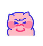 ポーク嬢（個別スタンプ：12）