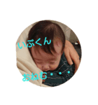 我が名は一颯（個別スタンプ：3）