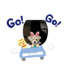 Coo'sスタンプ（個別スタンプ：1）