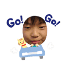 伝説の三村まさお（個別スタンプ：1）