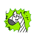 どうぶつさん(趣味に偏り有)スタンプ（個別スタンプ：11）