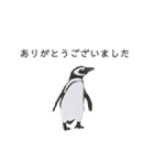 動植物たち(日本語バージョン)（個別スタンプ：20）