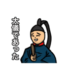 なんでなんで地獄をあなたにも（個別スタンプ：21）