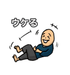 なんでなんで地獄をあなたにも（個別スタンプ：26）
