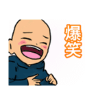 なんでなんで地獄をあなたにも（個別スタンプ：28）
