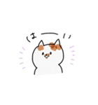 明日のぽっちゃん（個別スタンプ：10）