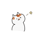 明日のぽっちゃん（個別スタンプ：19）