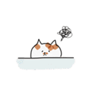 明日のぽっちゃん（個別スタンプ：27）