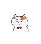 明日のぽっちゃん（個別スタンプ：38）