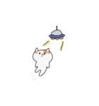 明日のぽっちゃん（個別スタンプ：39）