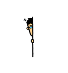 MEGANE-S.2（個別スタンプ：1）