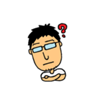 MEGANE-S.2（個別スタンプ：10）