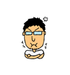 MEGANE-S.2（個別スタンプ：12）
