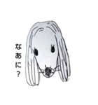 ちみんこ4（個別スタンプ：15）