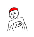 言葉はいらない 見れば分かる 日常生活（個別スタンプ：10）