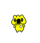 使えて可愛い こ？あらくん（個別スタンプ：17）