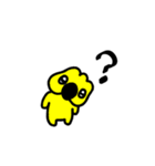 使えて可愛い こ？あらくん（個別スタンプ：18）