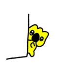 使えて可愛い こ？あらくん（個別スタンプ：22）
