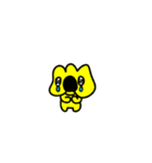使えて可愛い こ？あらくん（個別スタンプ：23）