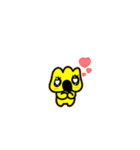 使えて可愛い こ？あらくん（個別スタンプ：32）