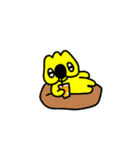 使えて可愛い こ？あらくん（個別スタンプ：37）