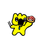 使えて可愛い こ？あらくん（個別スタンプ：38）