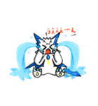 どらごんどおる  スタンプ（個別スタンプ：20）