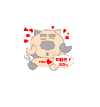 piro stamps（個別スタンプ：1）