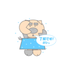 piro stamps（個別スタンプ：2）