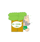 piro stamps（個別スタンプ：3）