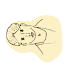 ぷりつぷり活きのいいスタンプ（個別スタンプ：18）