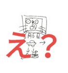ぷりつぷり活きのいいスタンプ（個別スタンプ：22）
